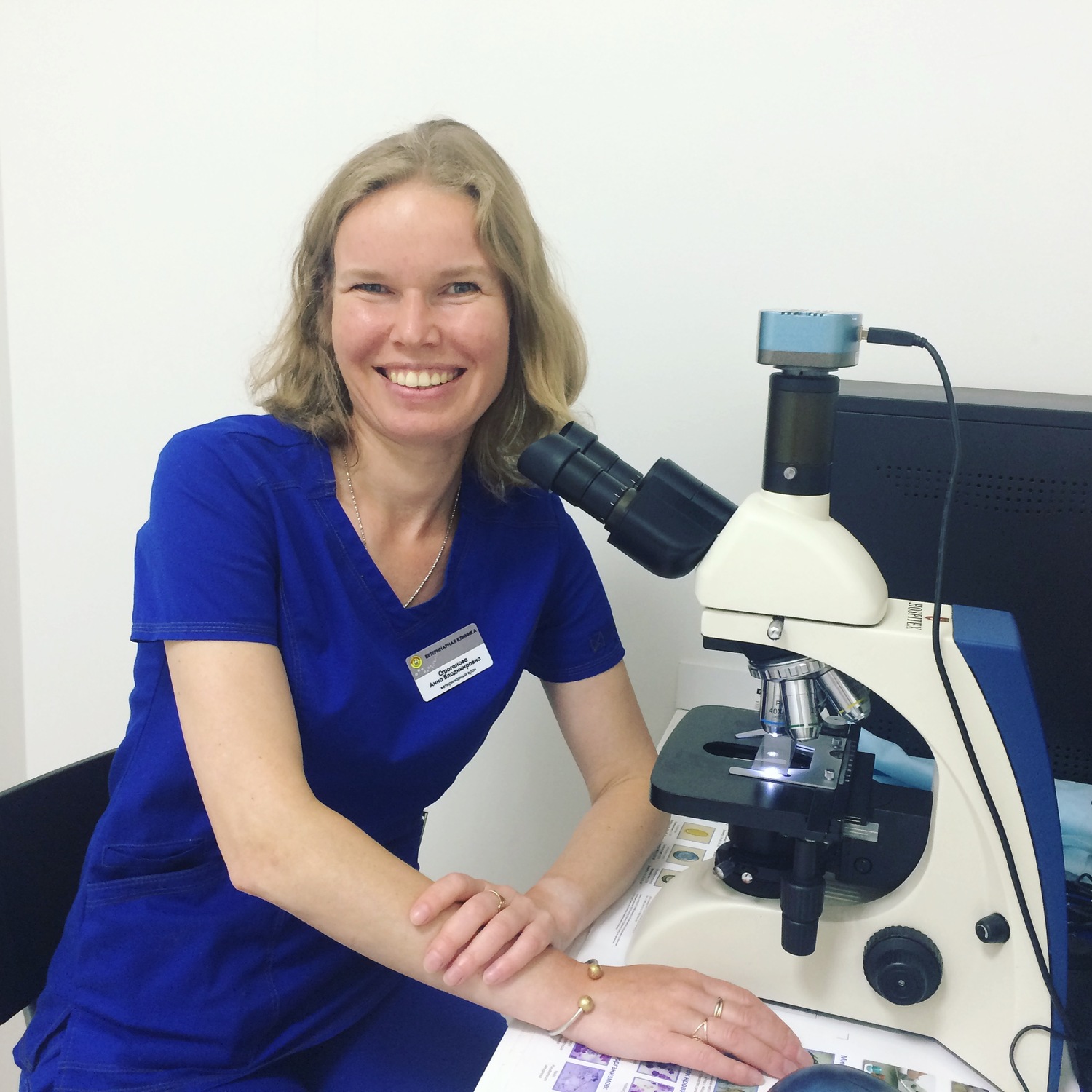 строганова анна владимировна