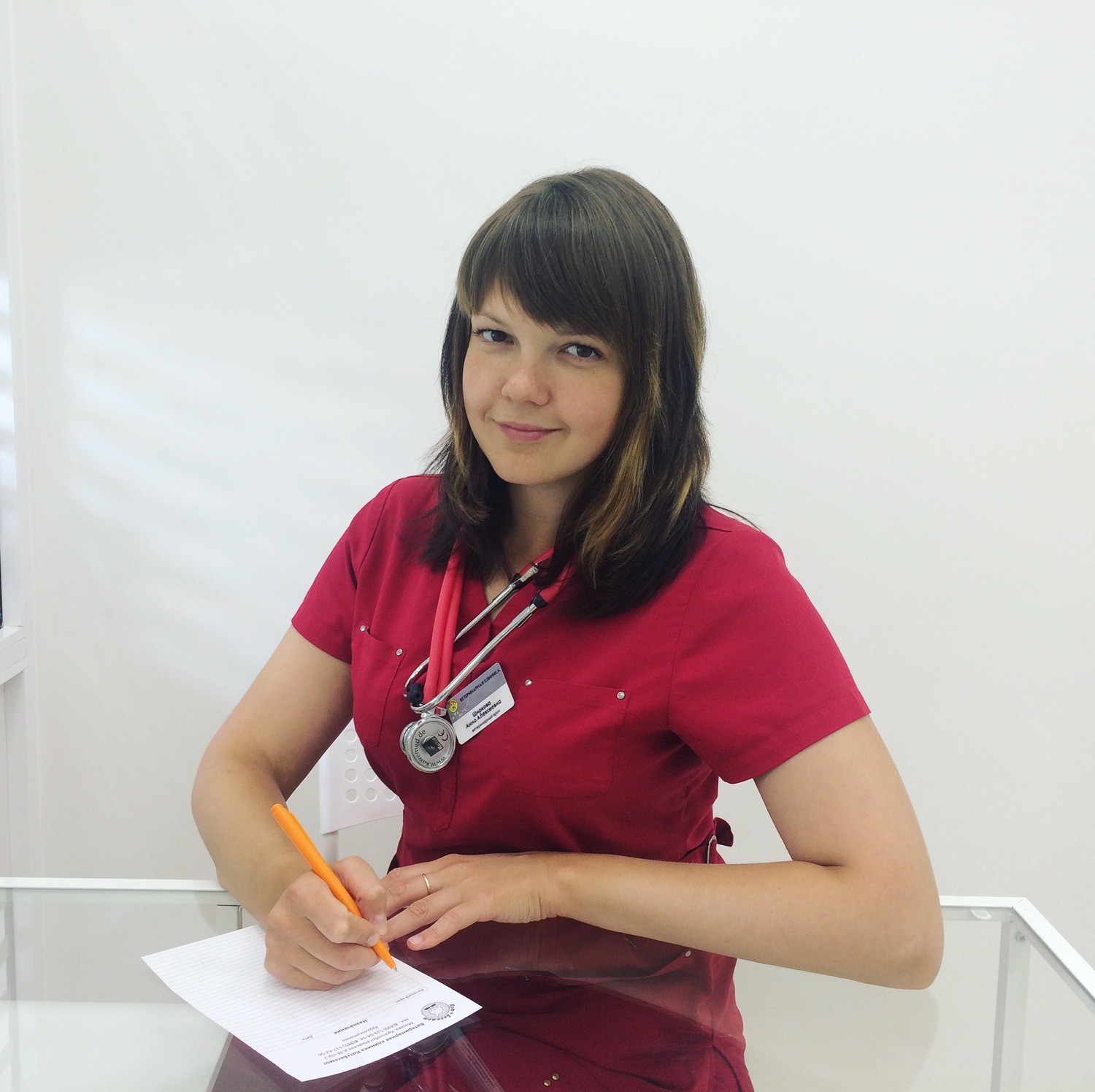 ширкова анна алексеевна