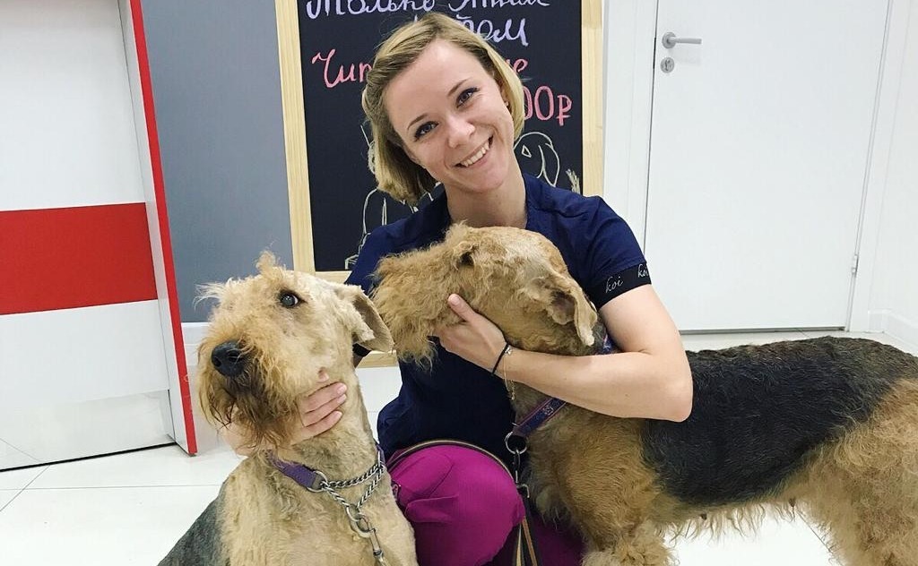 Тимофеева екатерина сергеевна